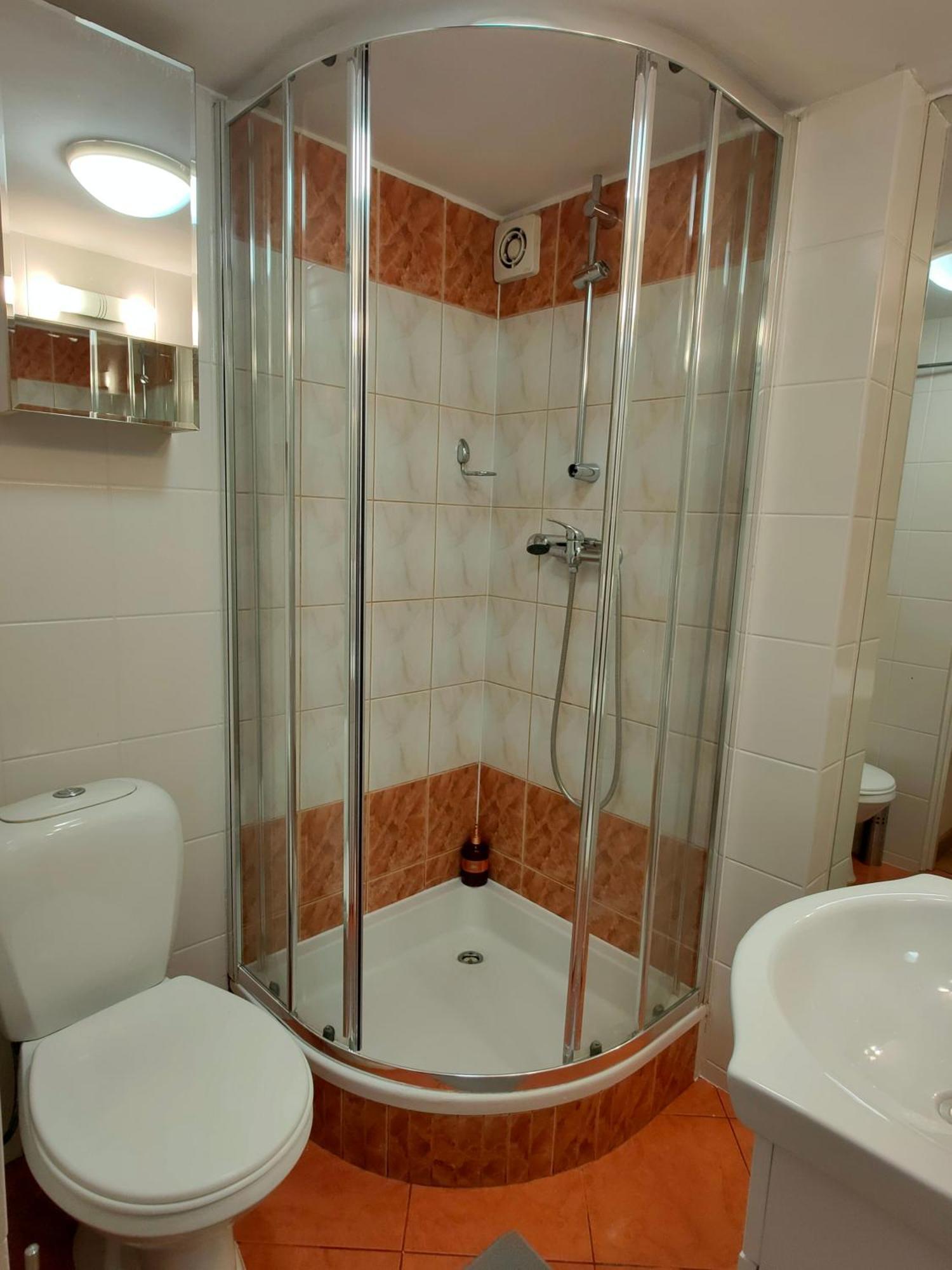 Duplex Apartment