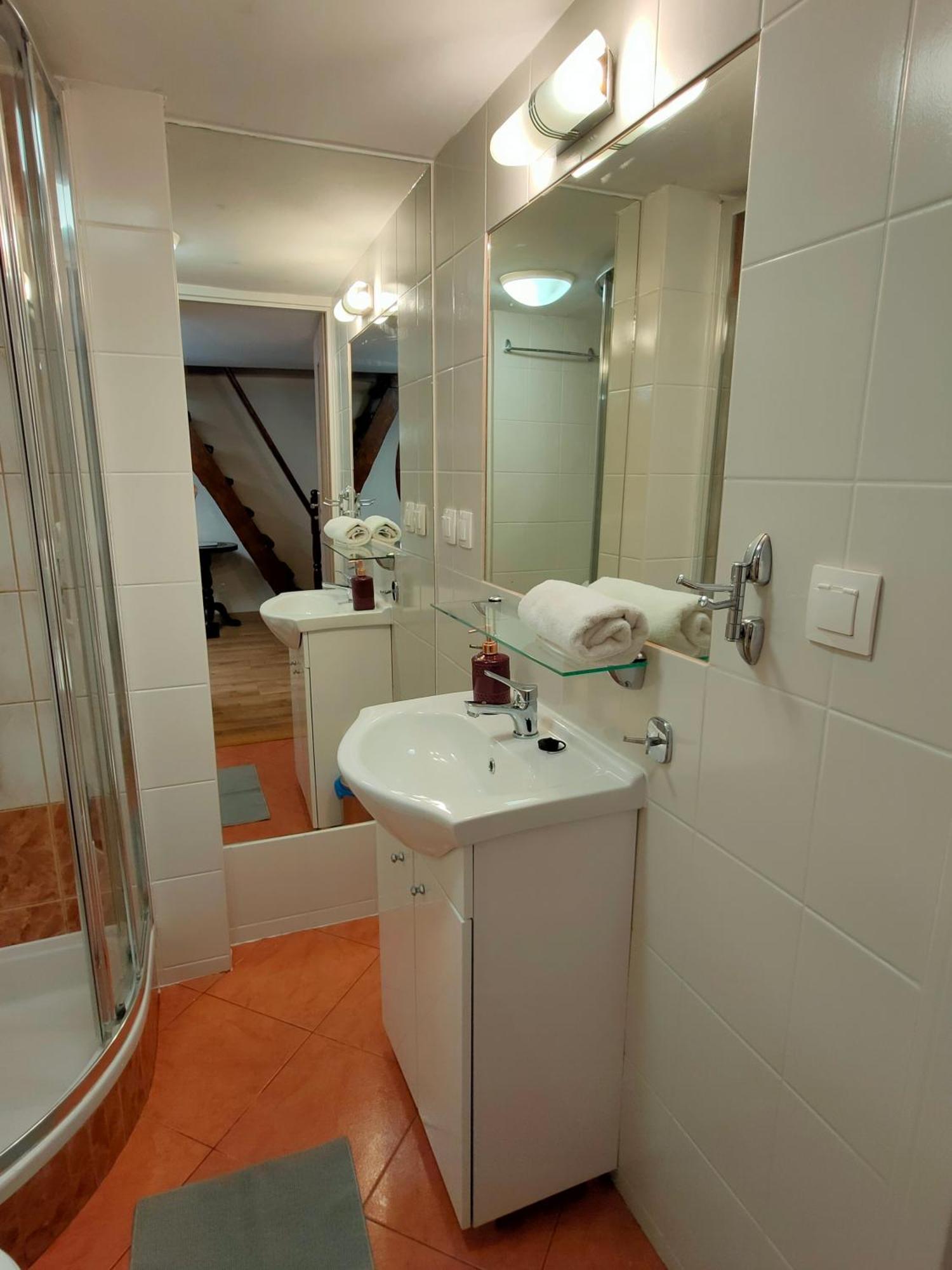 Duplex Apartment