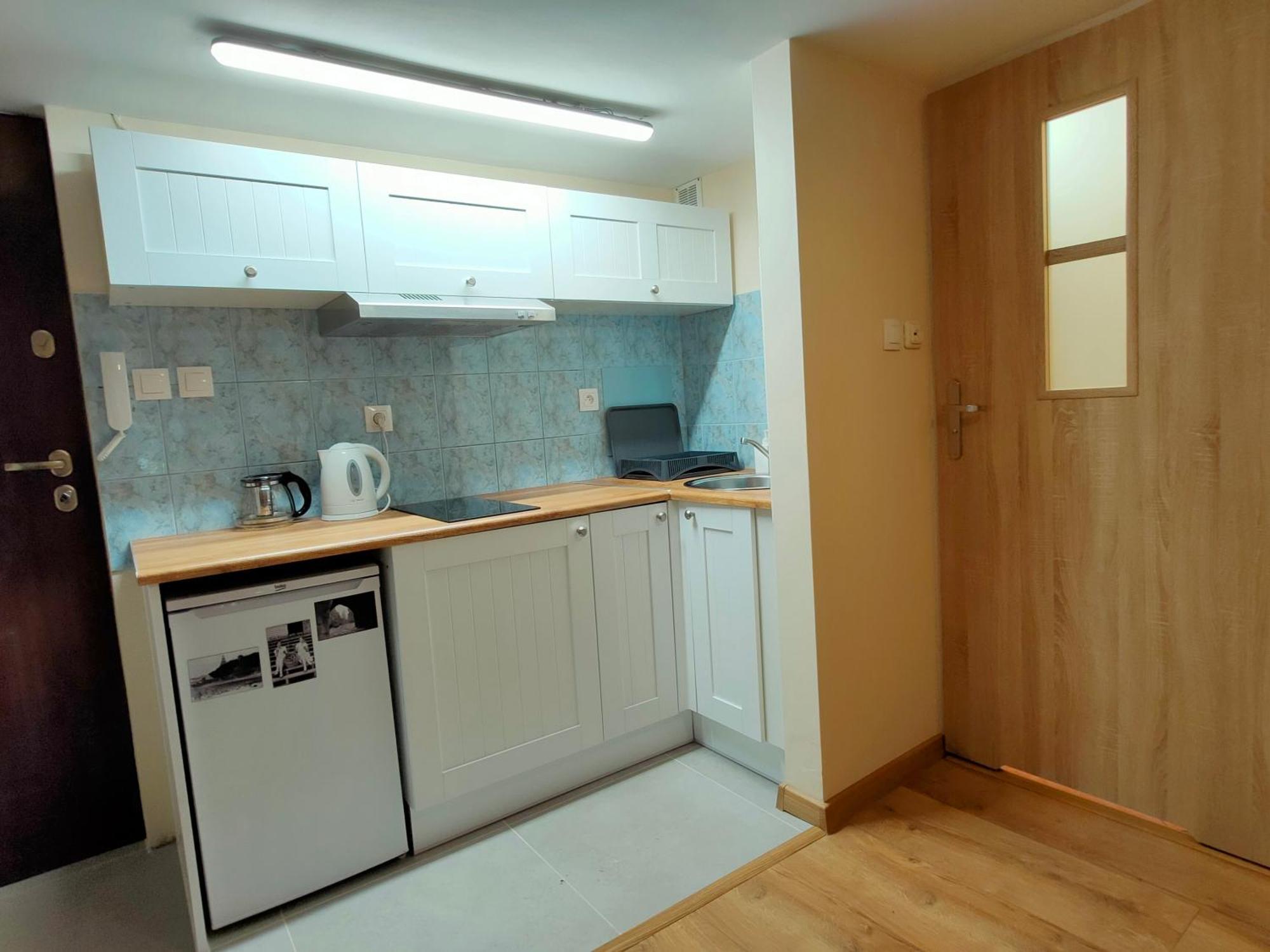 Duplex Apartment
