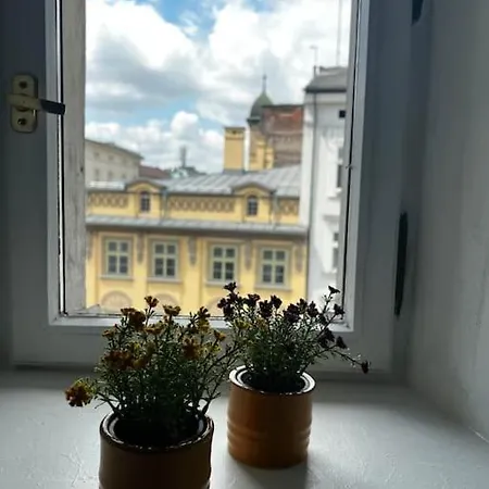 Apartament - Old Town-3